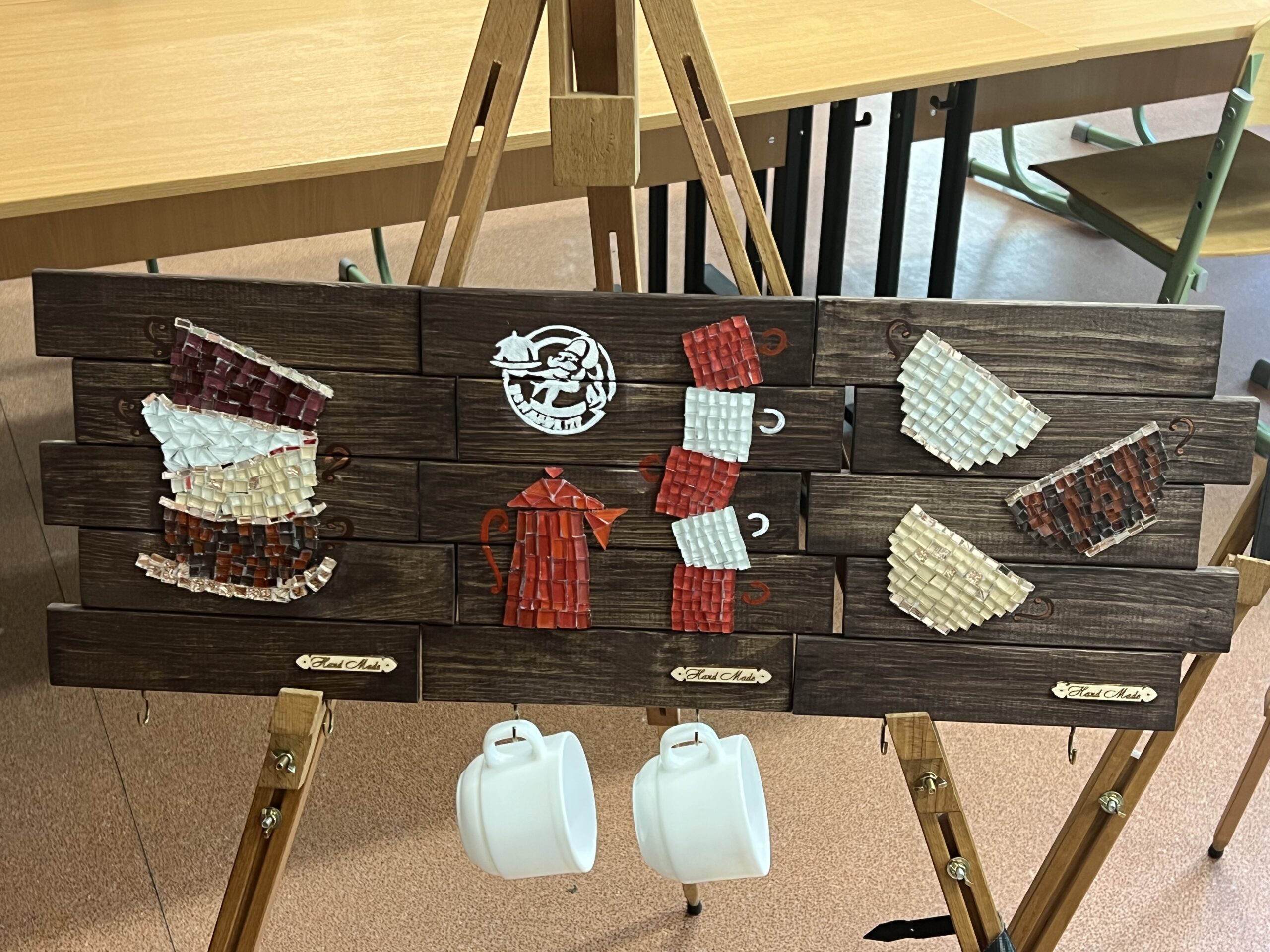 Наши талантливые выпускники