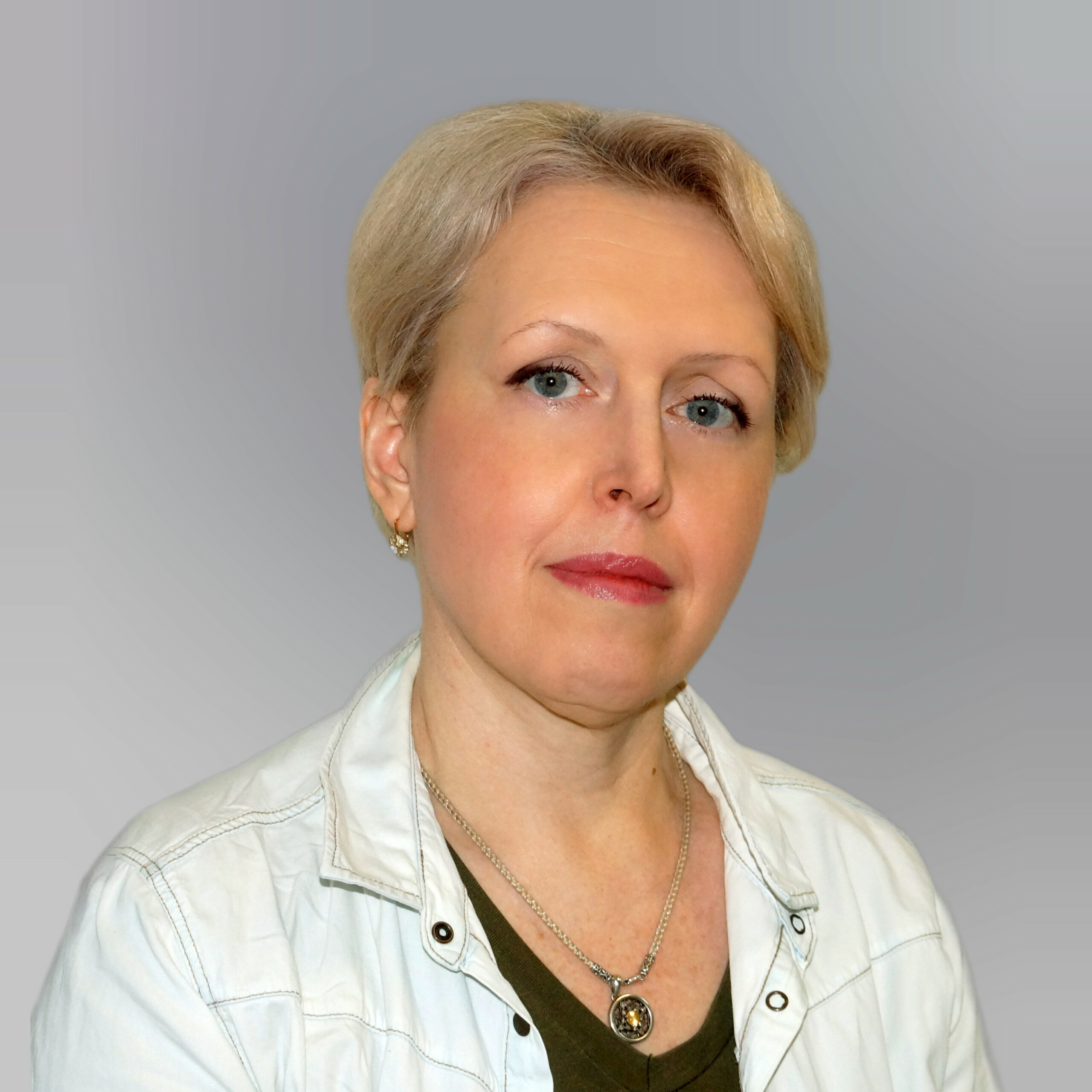 Козлова Юлия Владиславовна