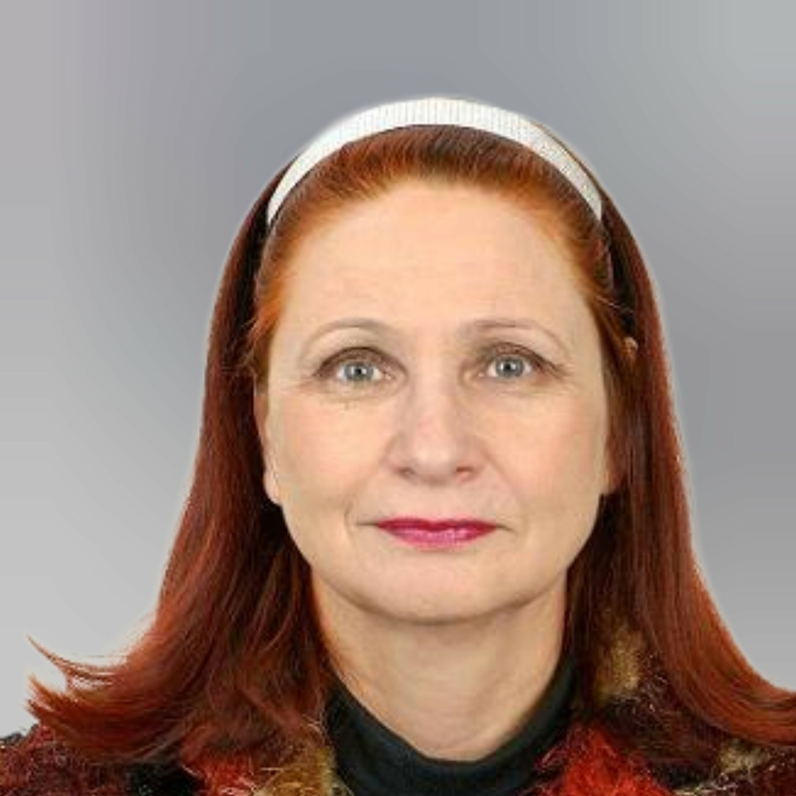 Широкалова Галина Сергеевна