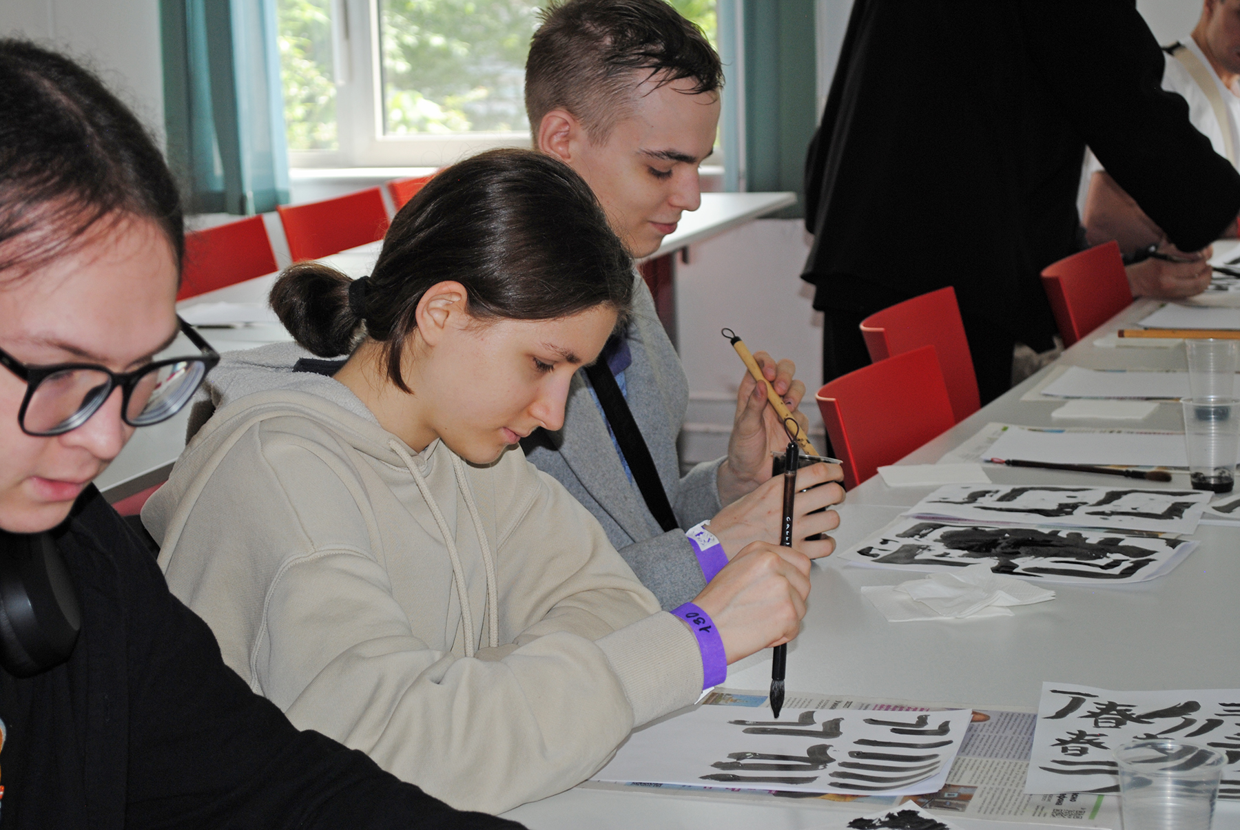 Каллиграфия