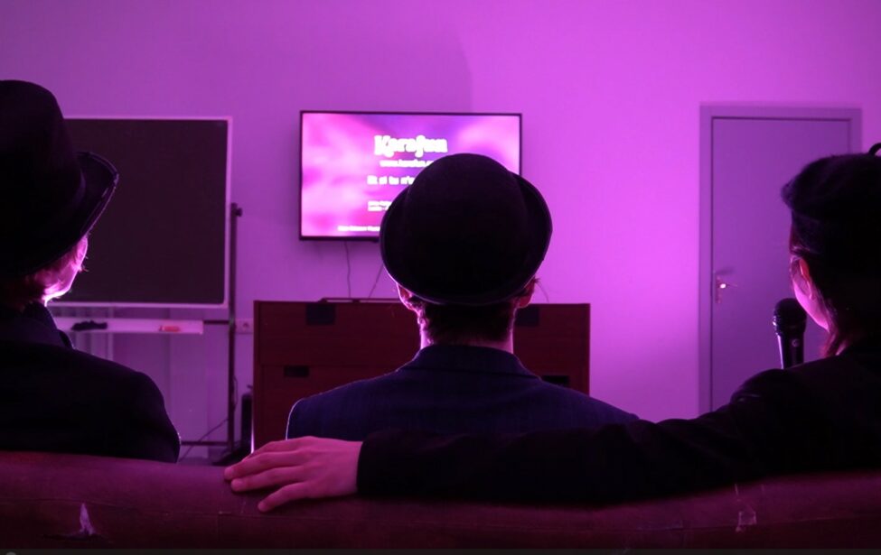 Как учат французский в&nbsp;ИКИ