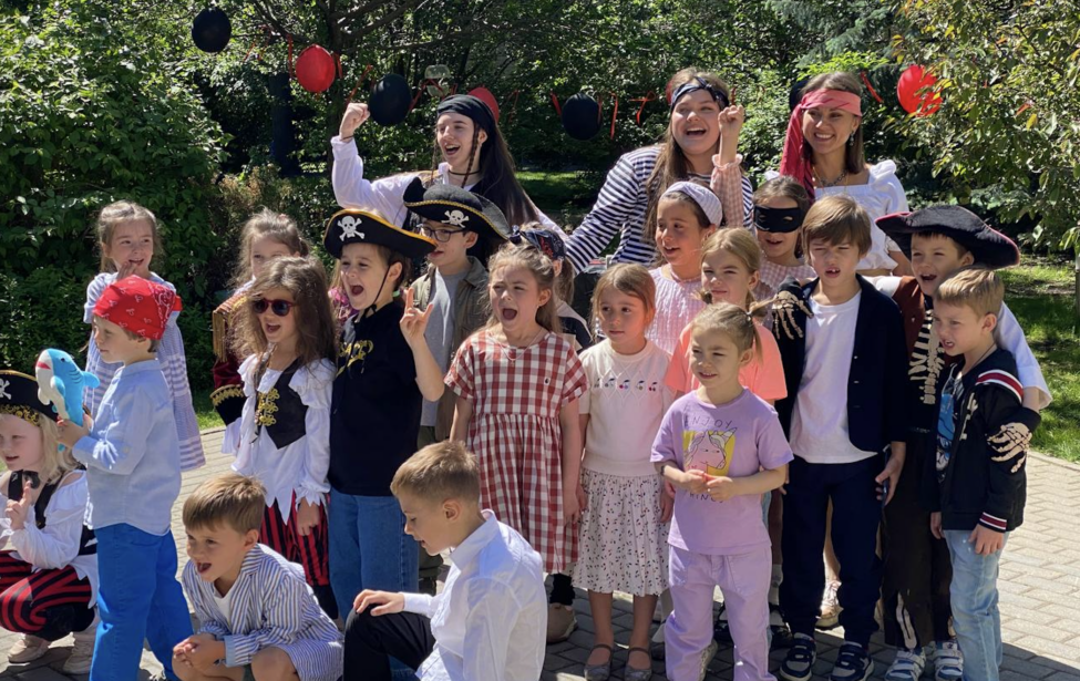 Завершилась производственная практика студентов-заочников ИКИ