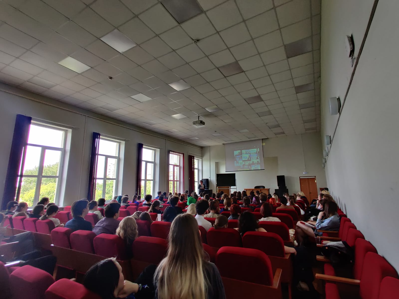 Встреча с&nbsp;выпускниками программ от&nbsp;министерства образования Японии