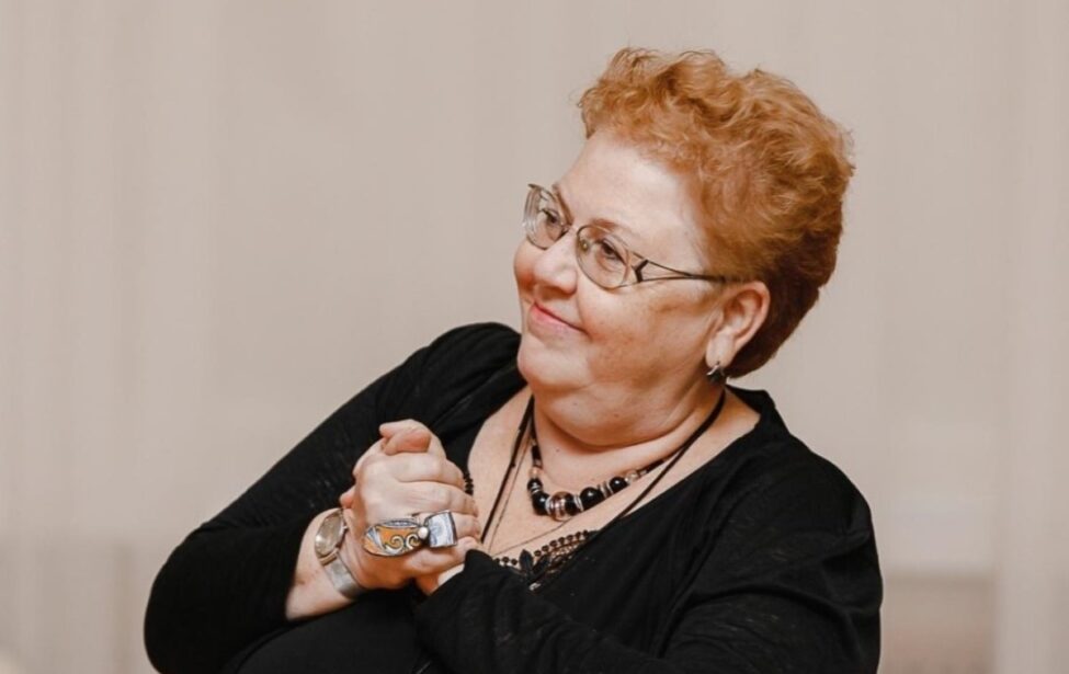 &laquo;Педагогика занимается счастьем человека и&nbsp;благополучием мира&raquo;