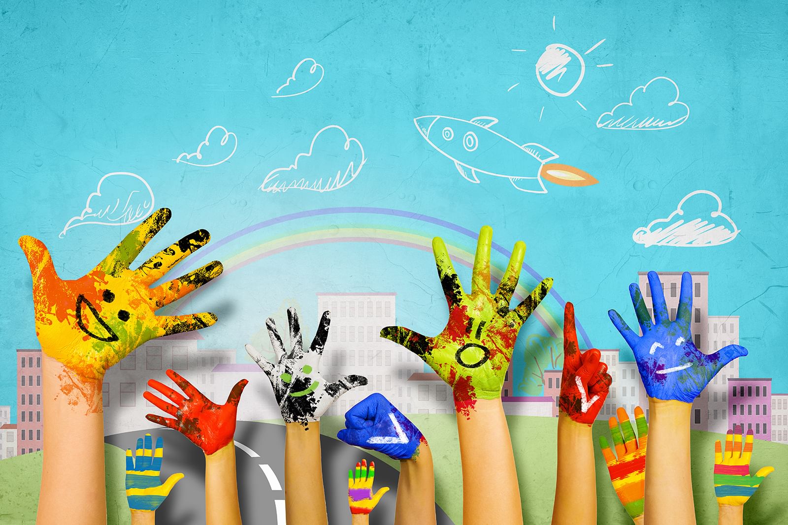 Выставка «Панорама художественных практик имени С. В. Погодиной»