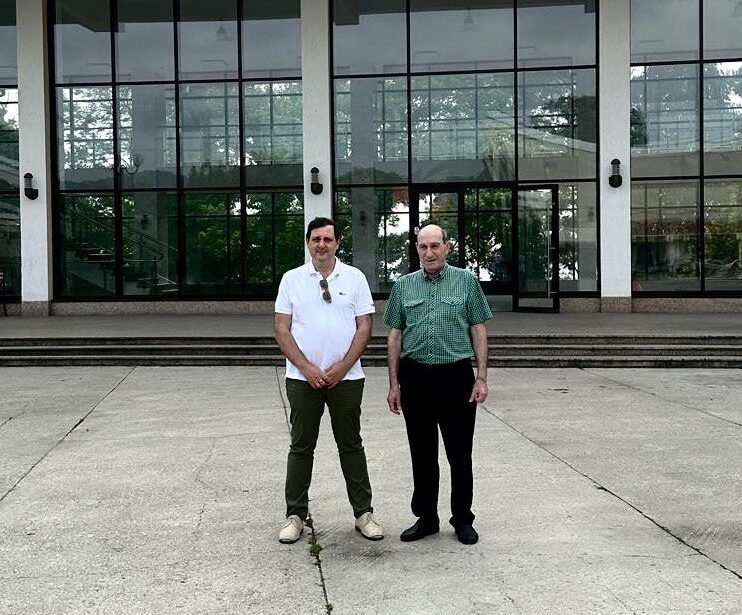 Расширяем границы!