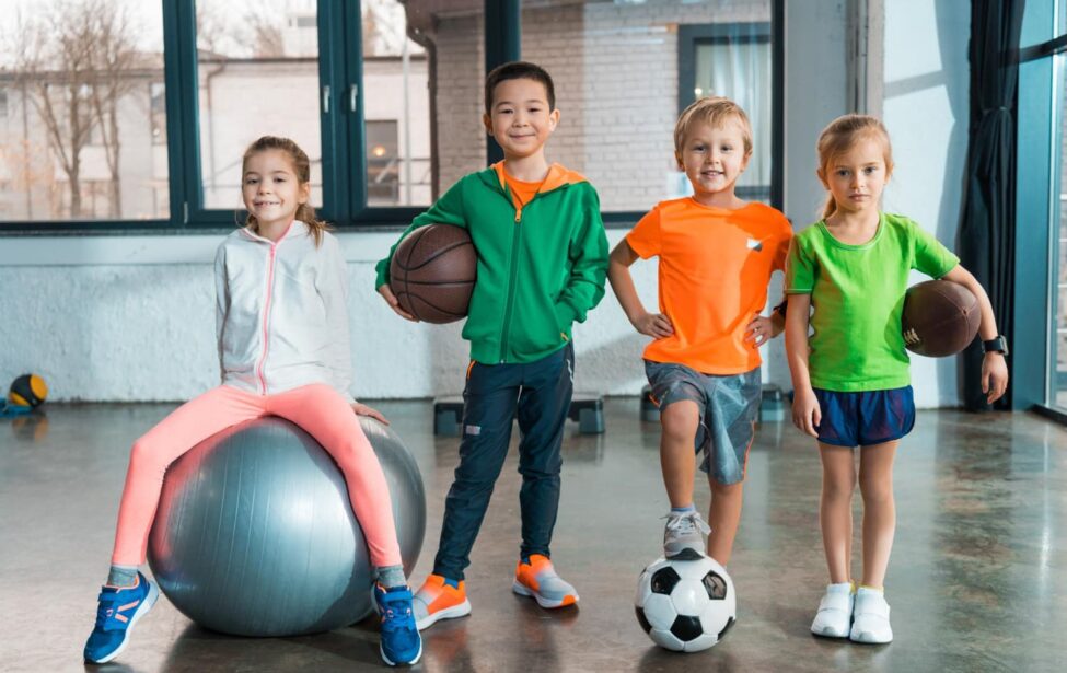 Как популяризировать спортивный клуб внутри школы?