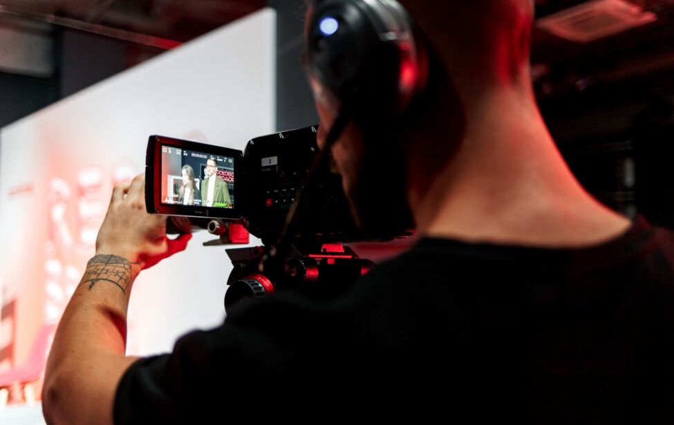 В&nbsp;ИИЯ прошел конкурс видеороликов &laquo;Коротко о&nbsp;главном&raquo;