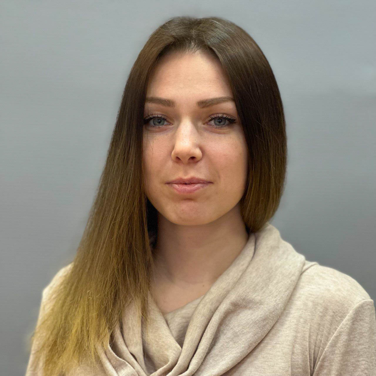 Кулдышева Анастасия Сергеевна