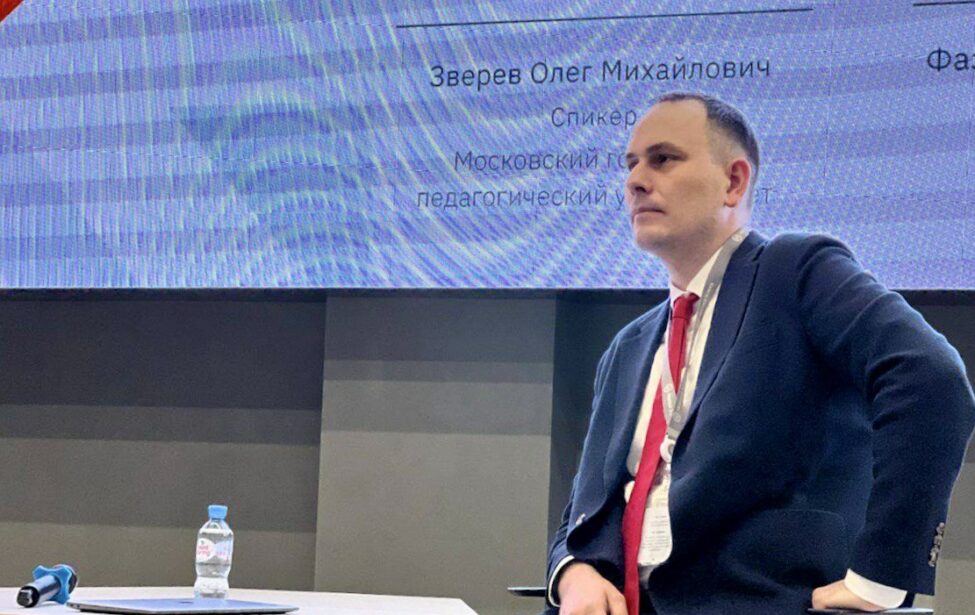 Олег Зверев: &laquo;Запрет на&nbsp;продажу вейпов детям&nbsp;&mdash; это только первый шаг&raquo;