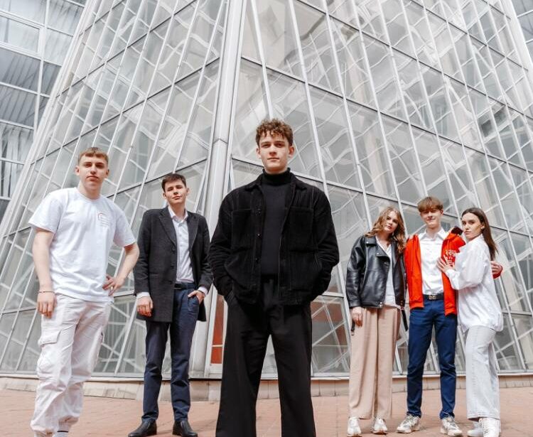 День открытых дверей гуманитарно-правового колледжа