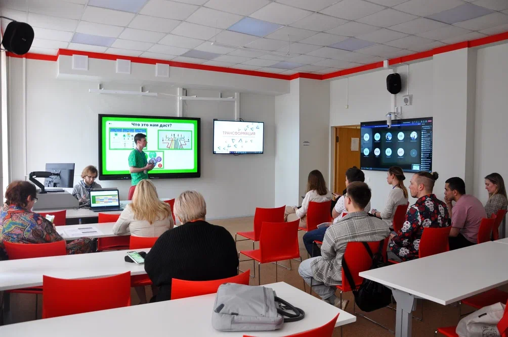 Конкурс методических STEAM-решений в образовании завершен в МГПУ