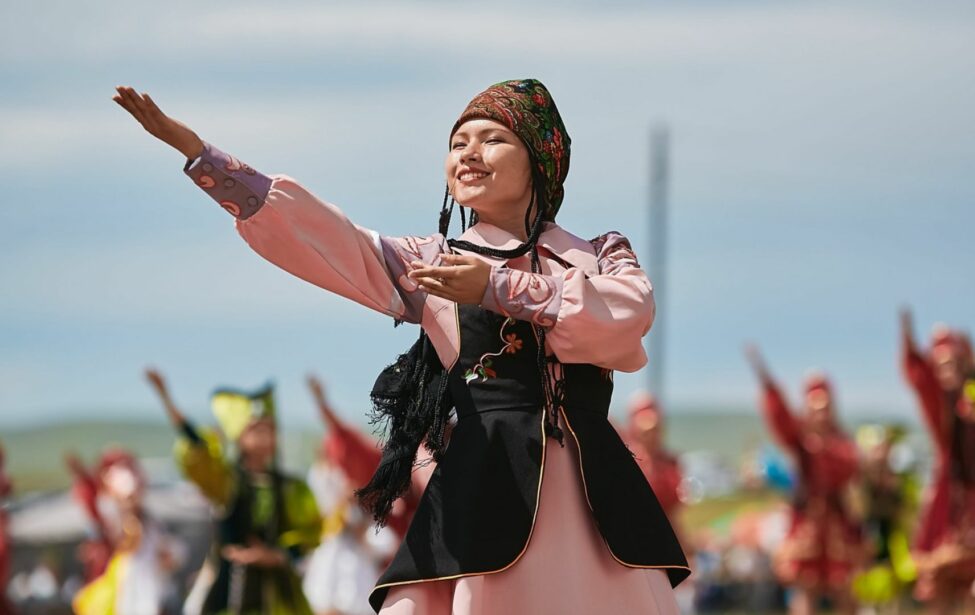 Республики России отмечают день рождения