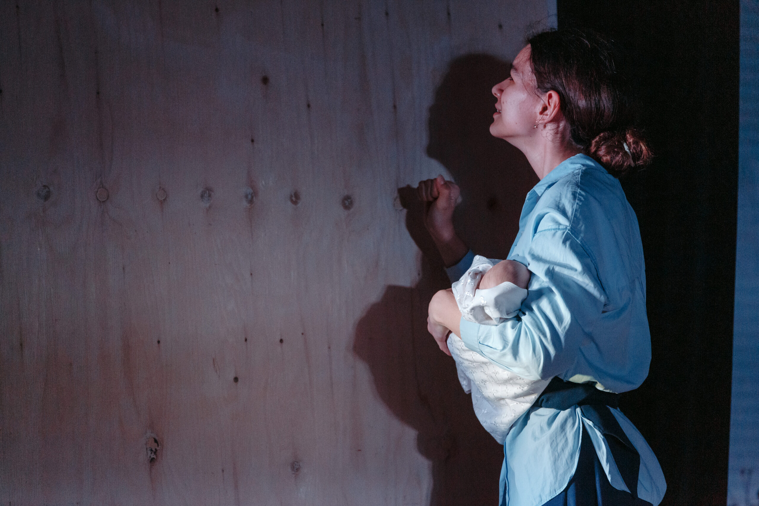 #Гребни | Открытый показ Мастерской Кирилла Гребенщикова