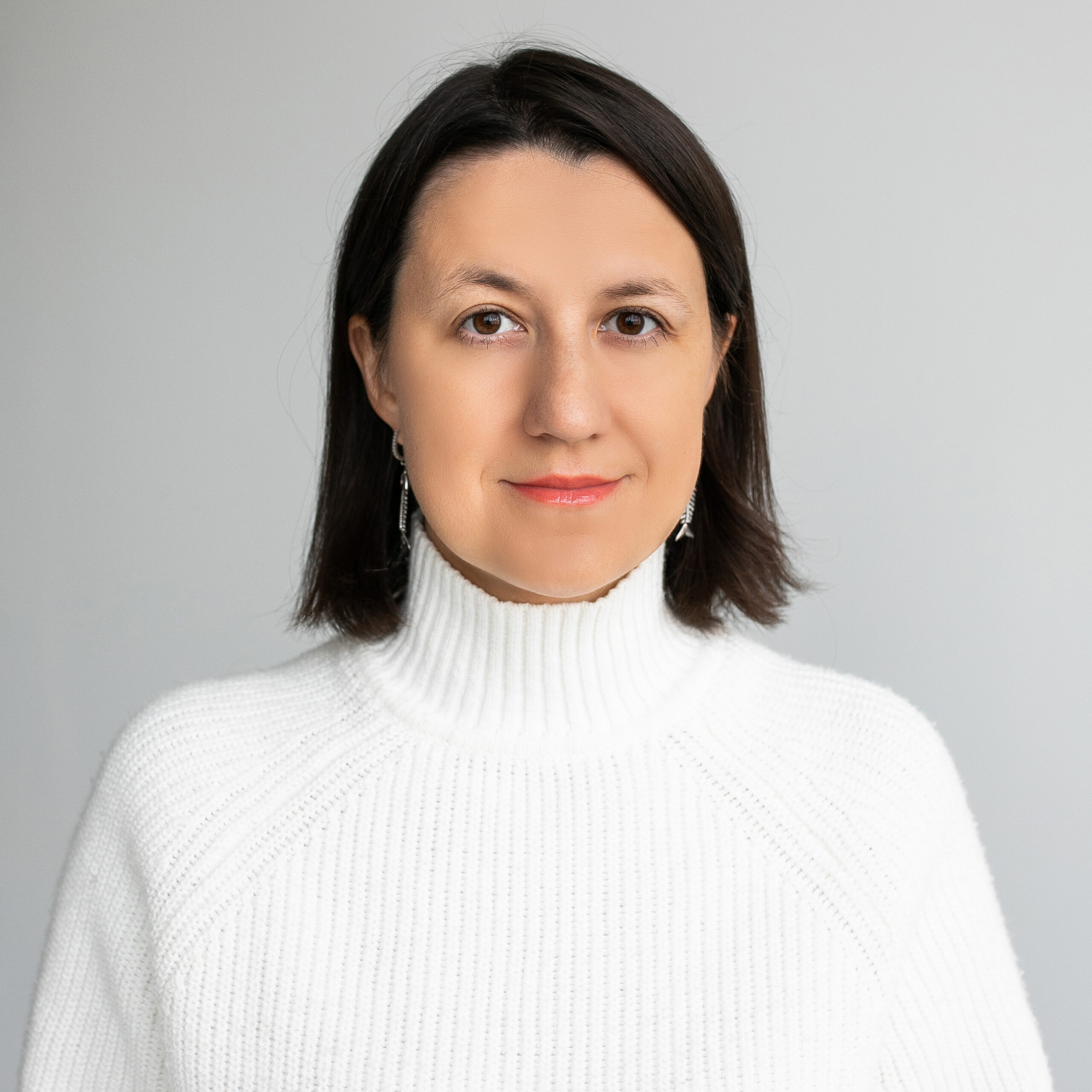 Истомина Анна Геннадьевна