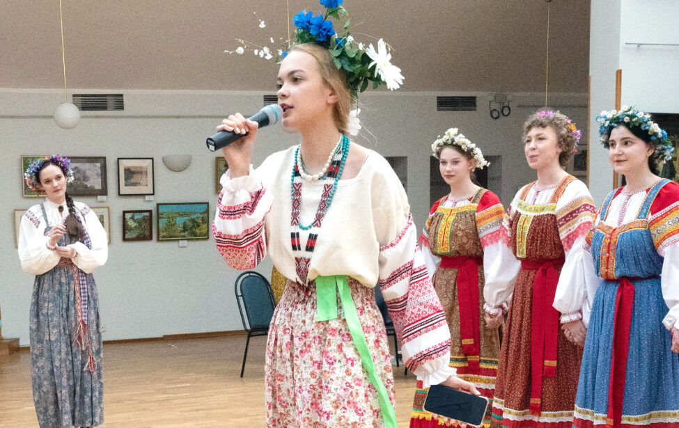 Завершилась проектно-технологическая практика третьекурсников ИКИ