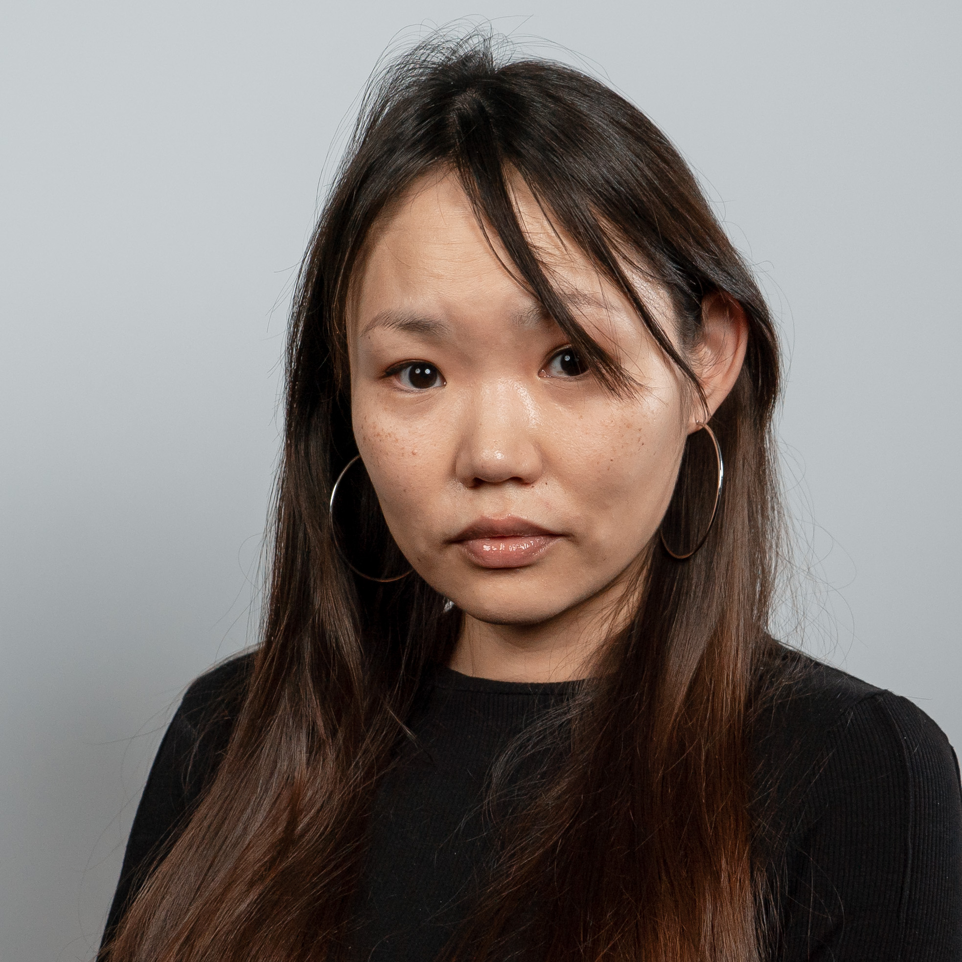 Мордосова Туйара Леонидовна