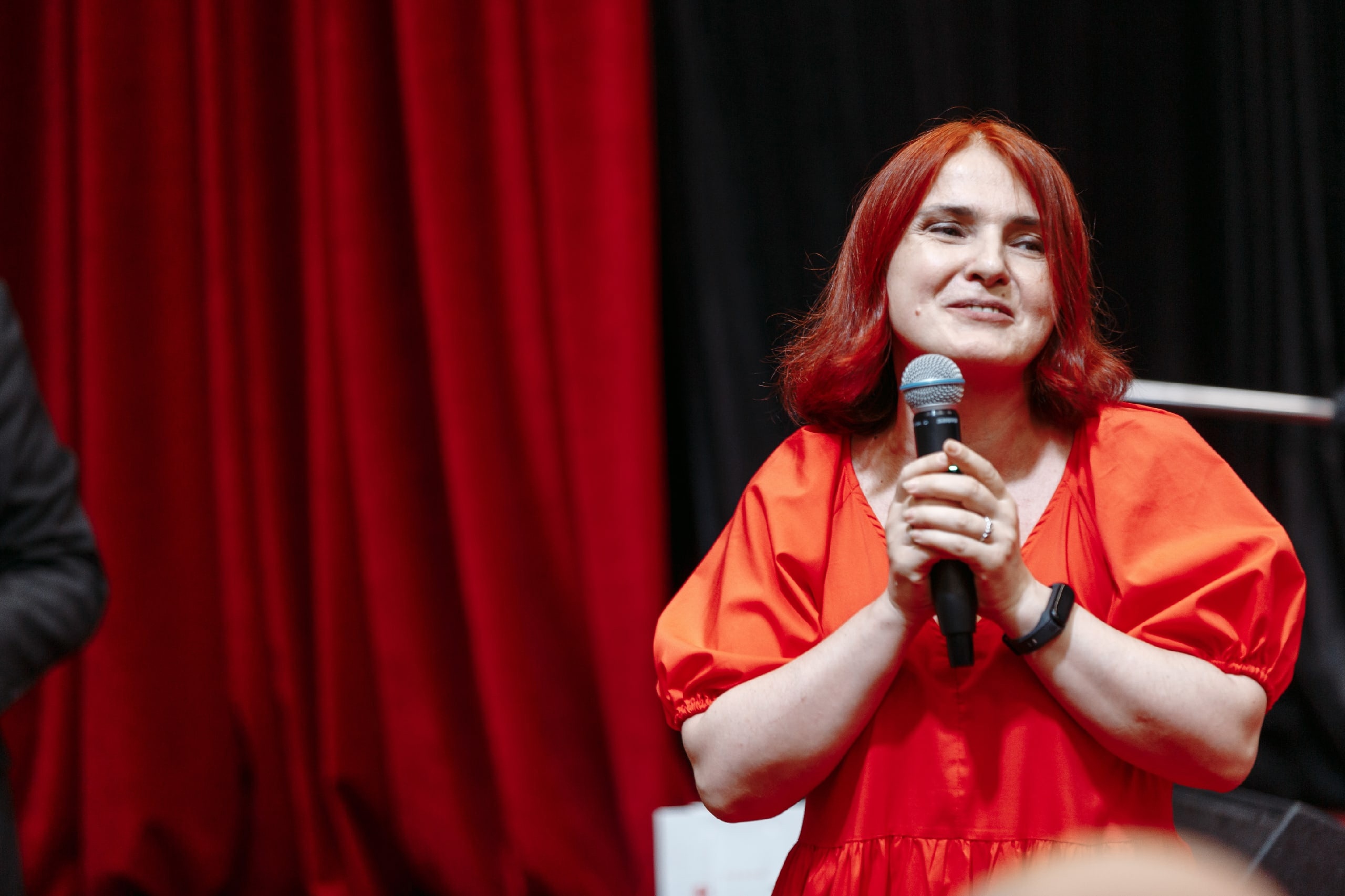 Выпускники ИГН 8