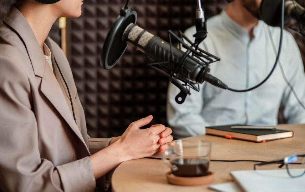 Дарья Касаткина о городском здоровье в подкасте «Учёный свет»