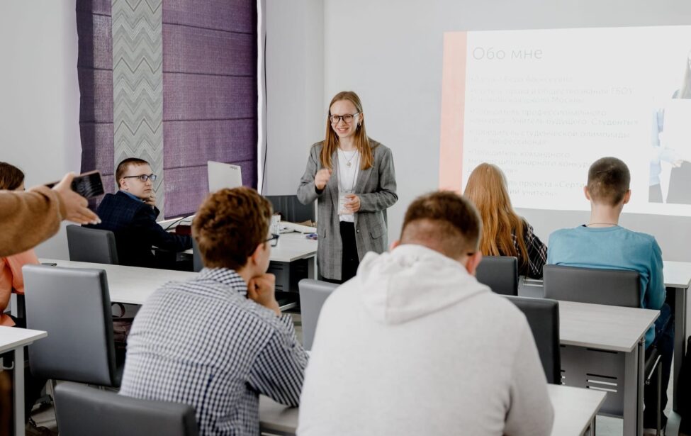 «Флагманы образования» — успеть подать заявку