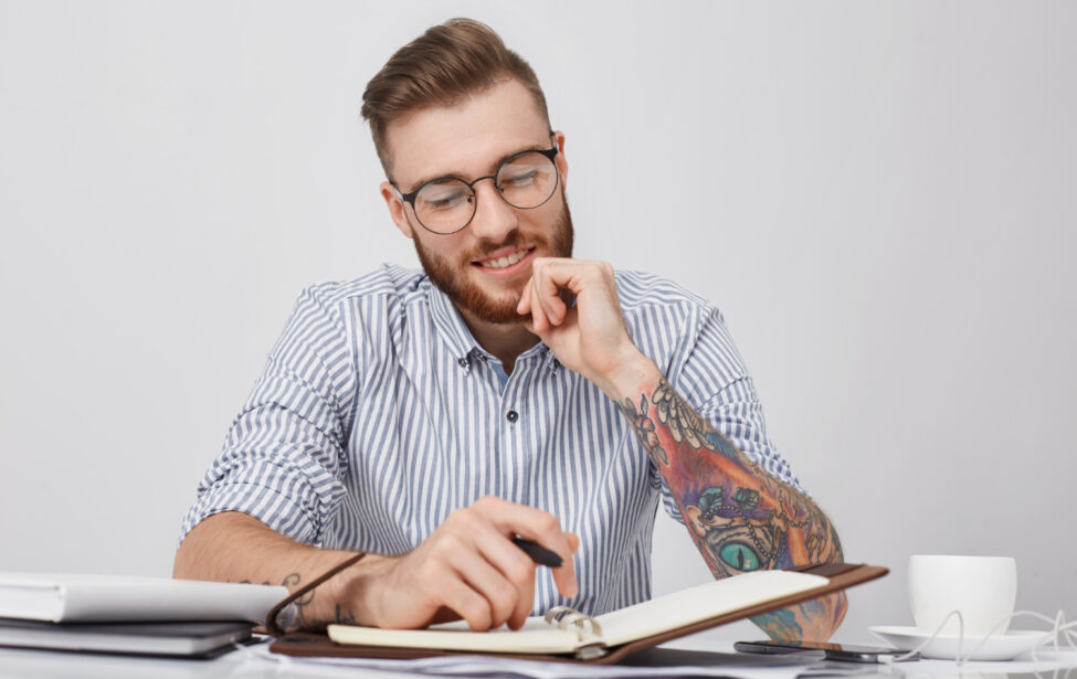 Как татуировка перестала быть символом маргинальности