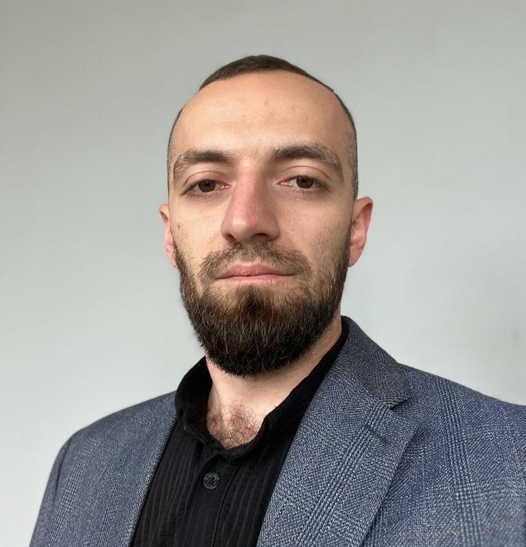 Колесник Артем Камович