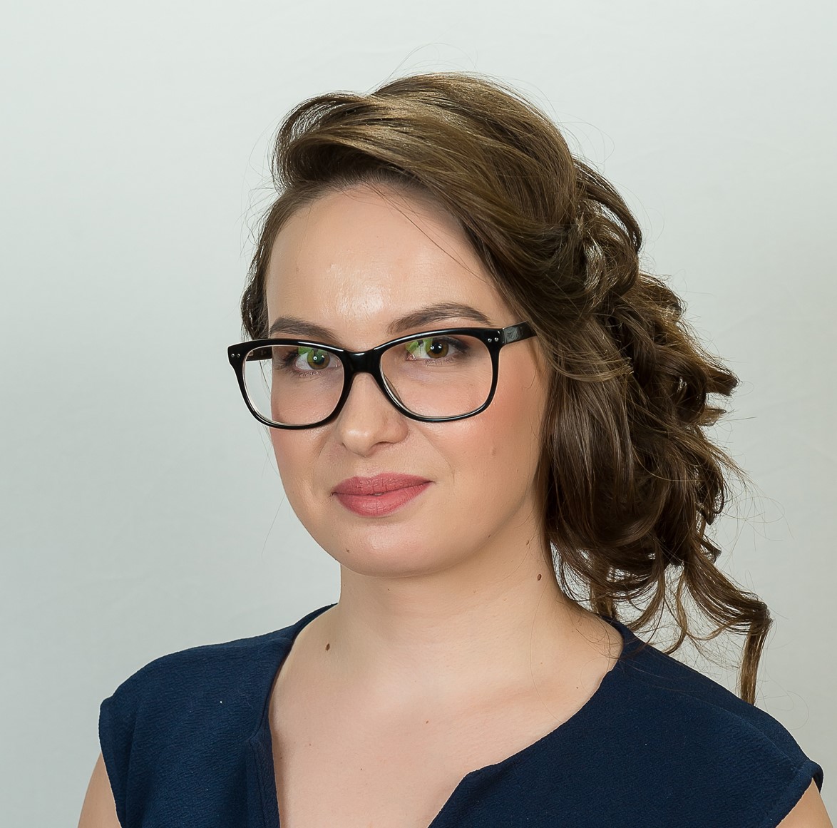 Цветкова Дарья Сергеевна