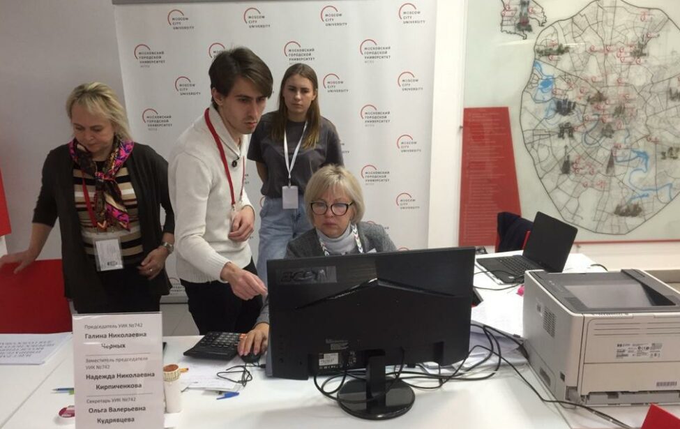 Мосгоризбирком поблагодарил за работу