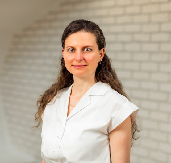 Сопот Наталья Александровна