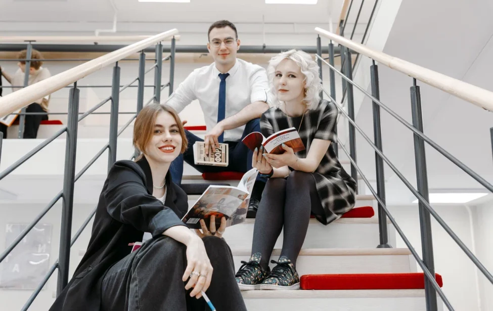 Сотрудник МГПУ о&nbsp;причинах популярности литературы young adult