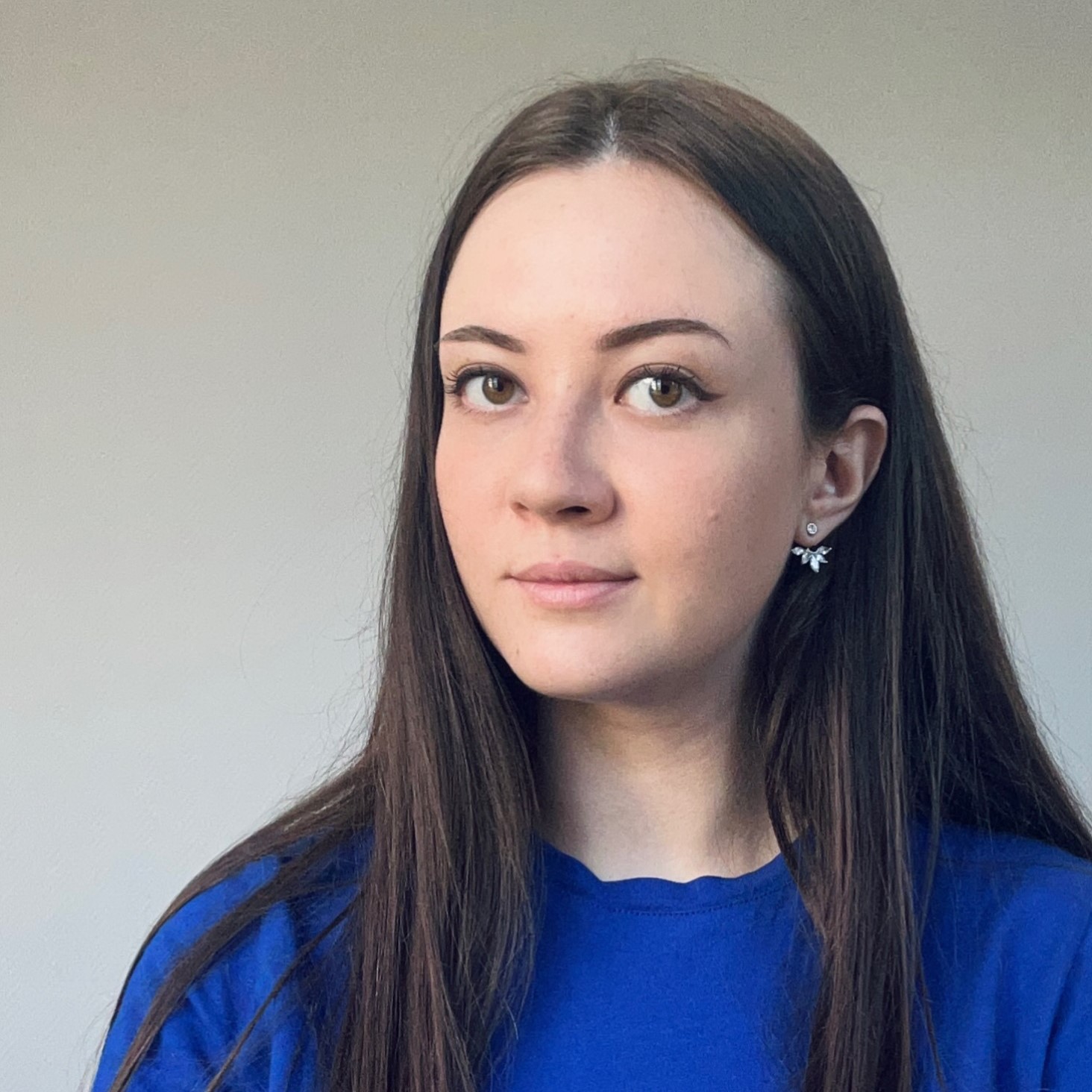 Токтарова Виктория Александровна