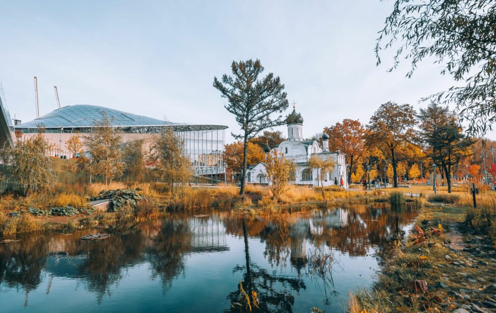 Эксперты Московского городского на МУФ-2023