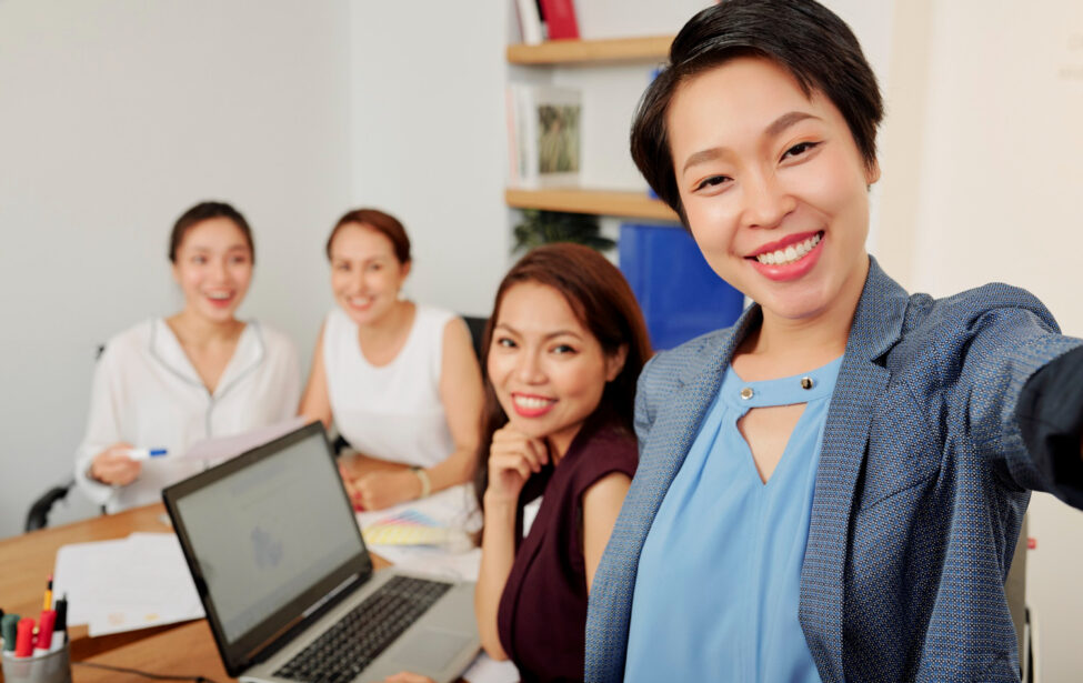 Аналитика: карьерные траектории педагогов в странах Азии