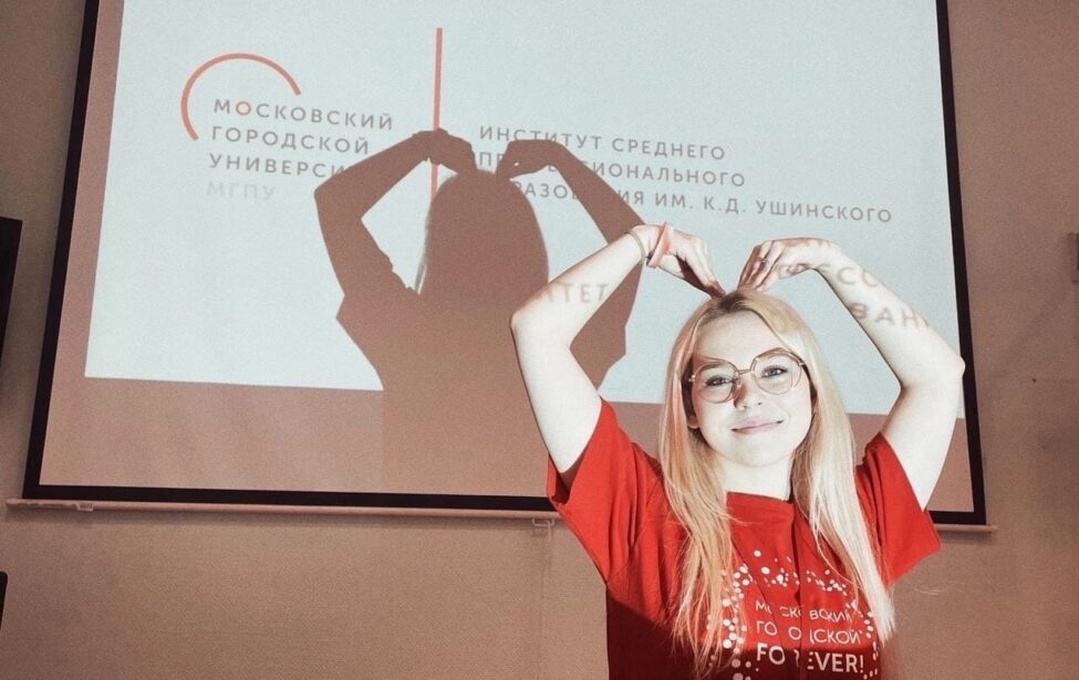 Ждём первокурсников 1&nbsp;сентября в&nbsp;ИСПО