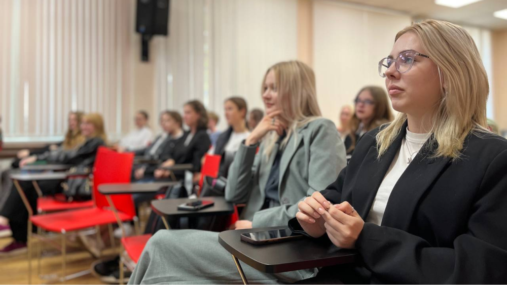 Активисты ИЭУиП