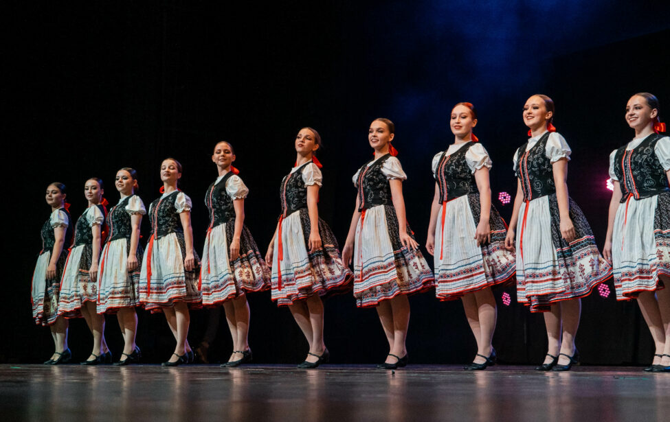 Коллектив МГПУ стал лауреатом на&nbsp;фестивале национальных культур