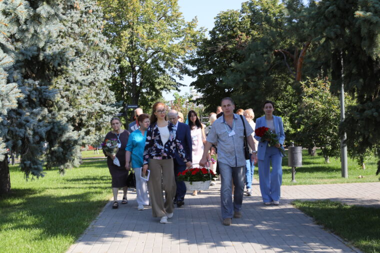 Вешки, шолохов