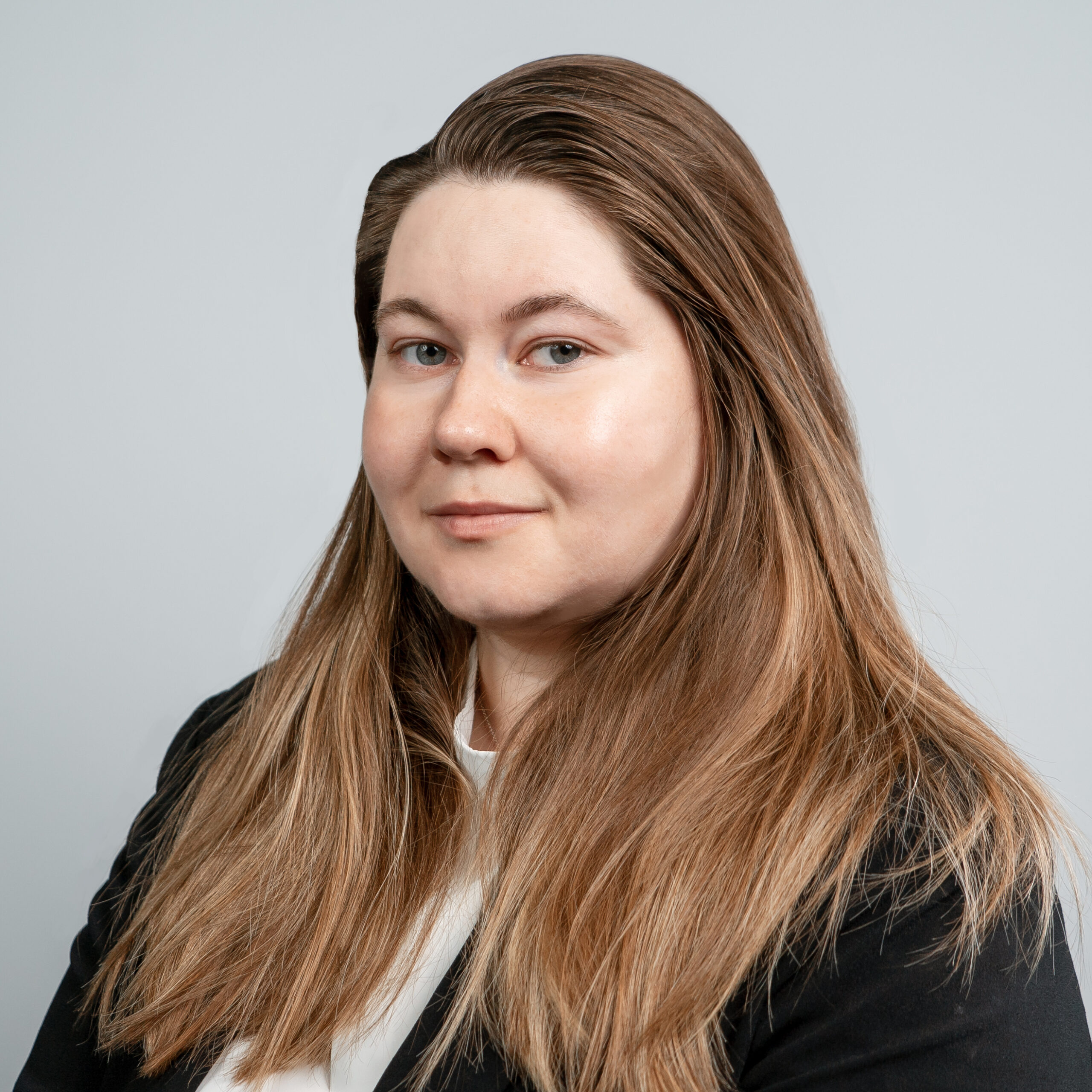 Вергасова Екатерина Сергеевна