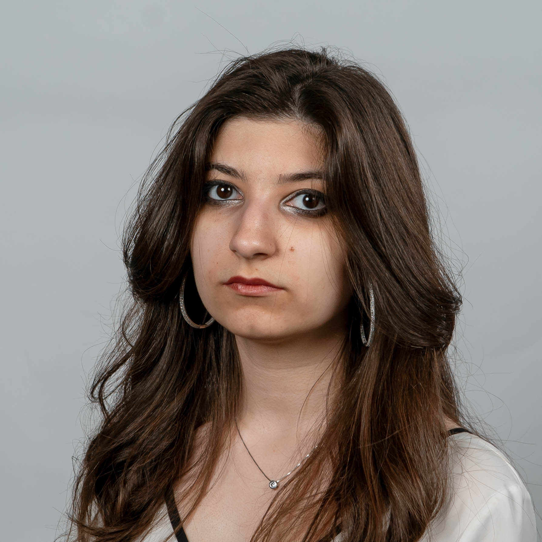 Гаибова Муминат Алхаматовна - МГПУ