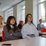 «Если бы не Вы, тогда бы и не я»