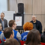 В&nbsp;МГПУ открылся студенческий коворкинг