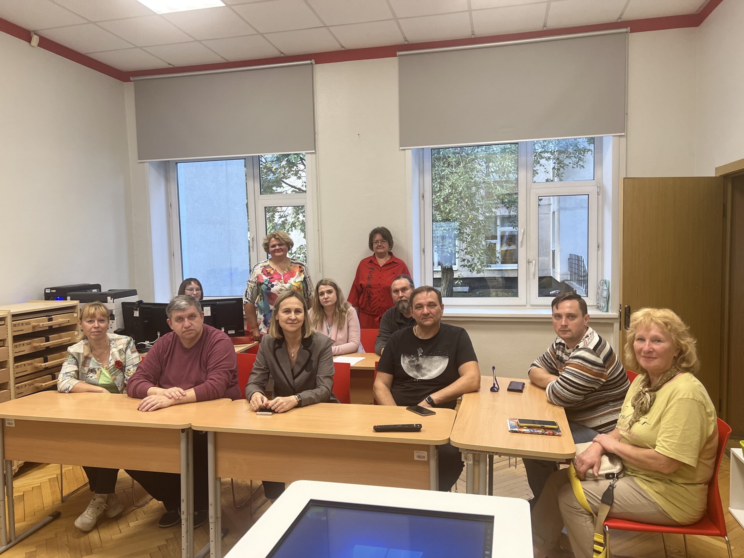 Цифровое оборудование для профессионалов