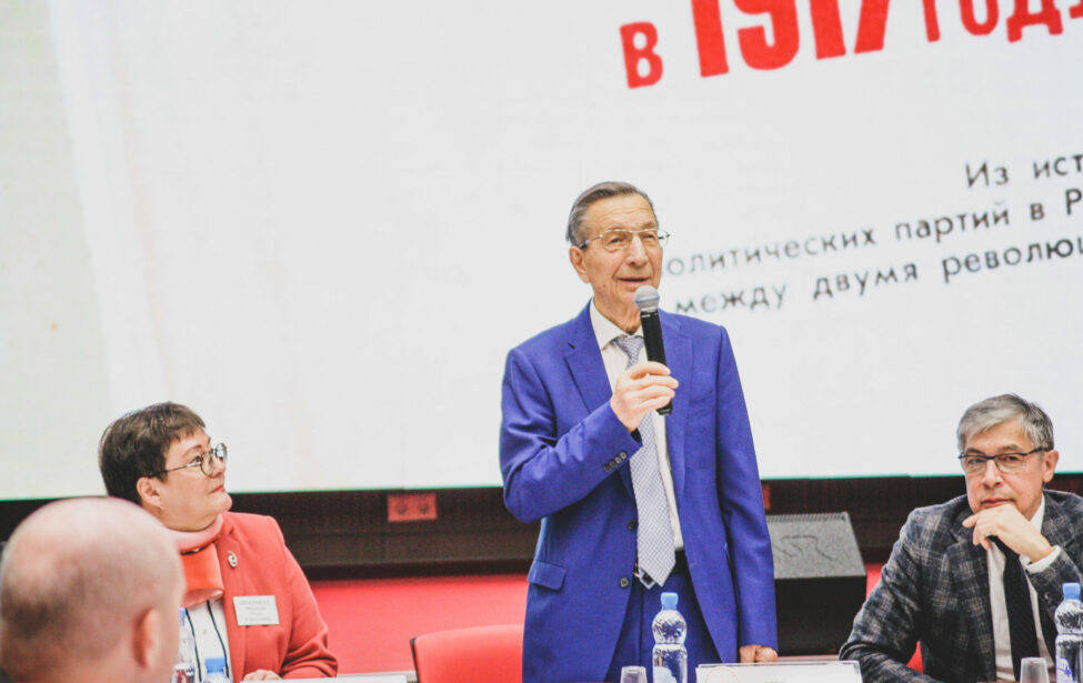 Виктор Рябов рассказал о благотворительности и новом сезоне Премии «Люди МГПУ»