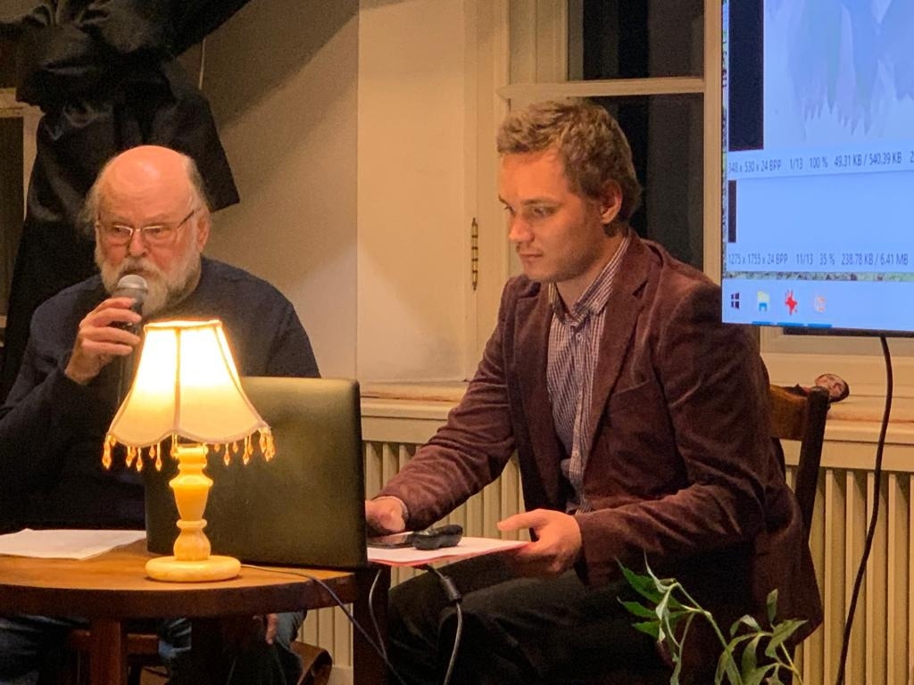 Ладохина Питер 2