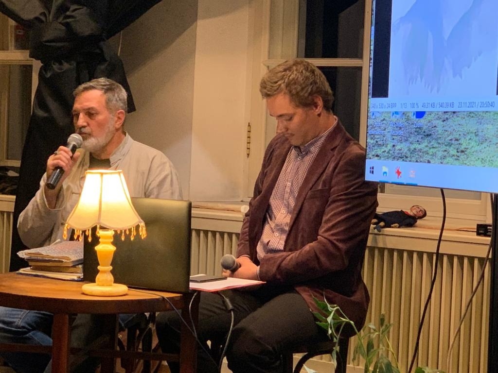 Ладохина Питер 3