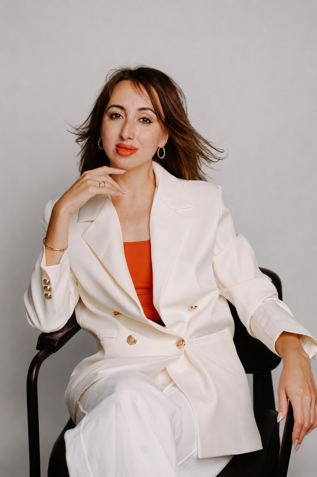 Николаева Екатерина Николаевна