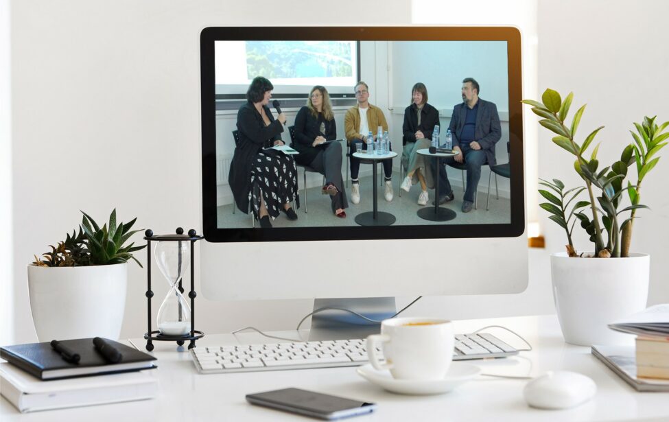 Создание современной образовательной среды: взаимодействие школы с&nbsp;городом