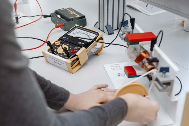 ИЦО - Дмитрий Абушкин