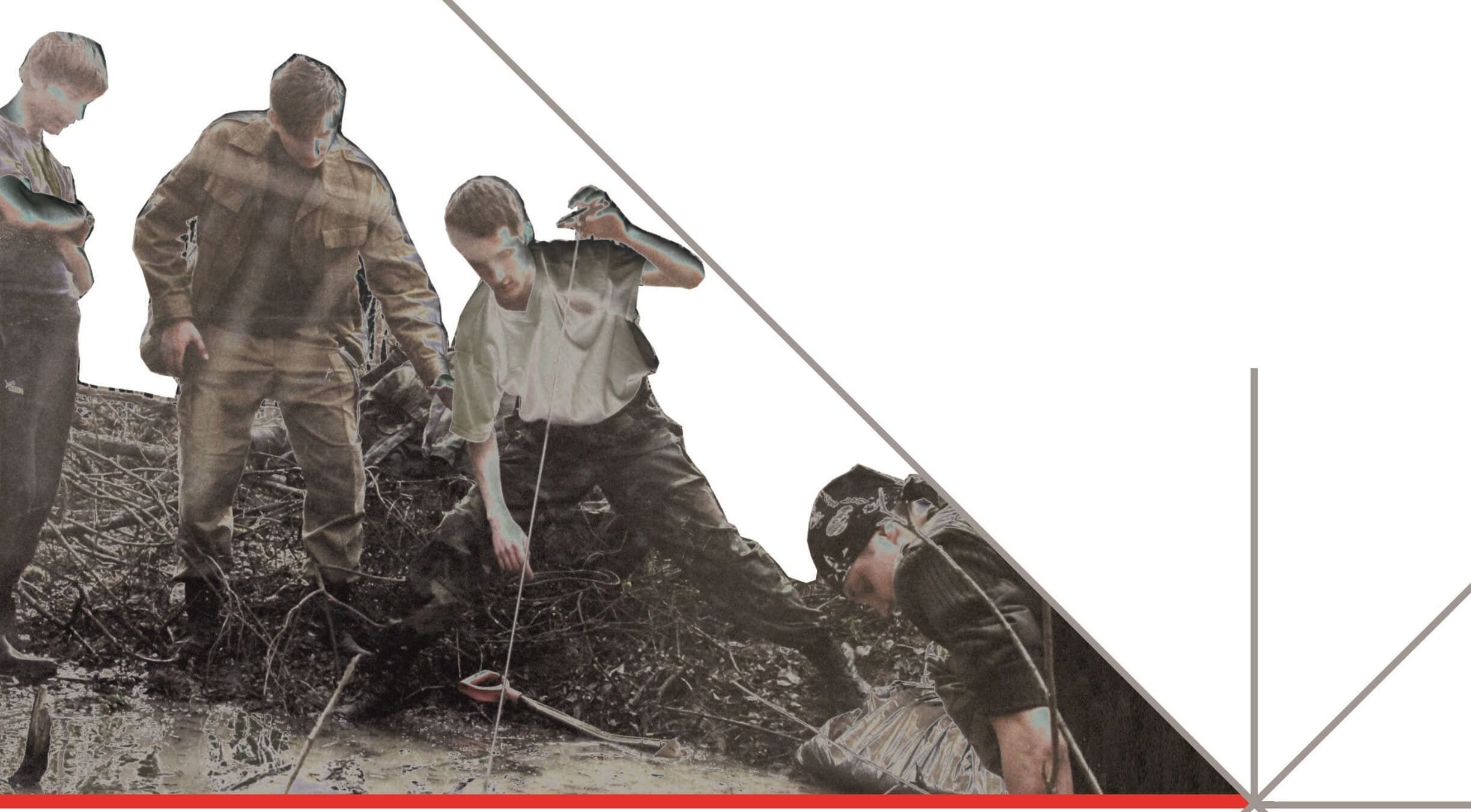 Представляем каталог находок поисковых отрядов