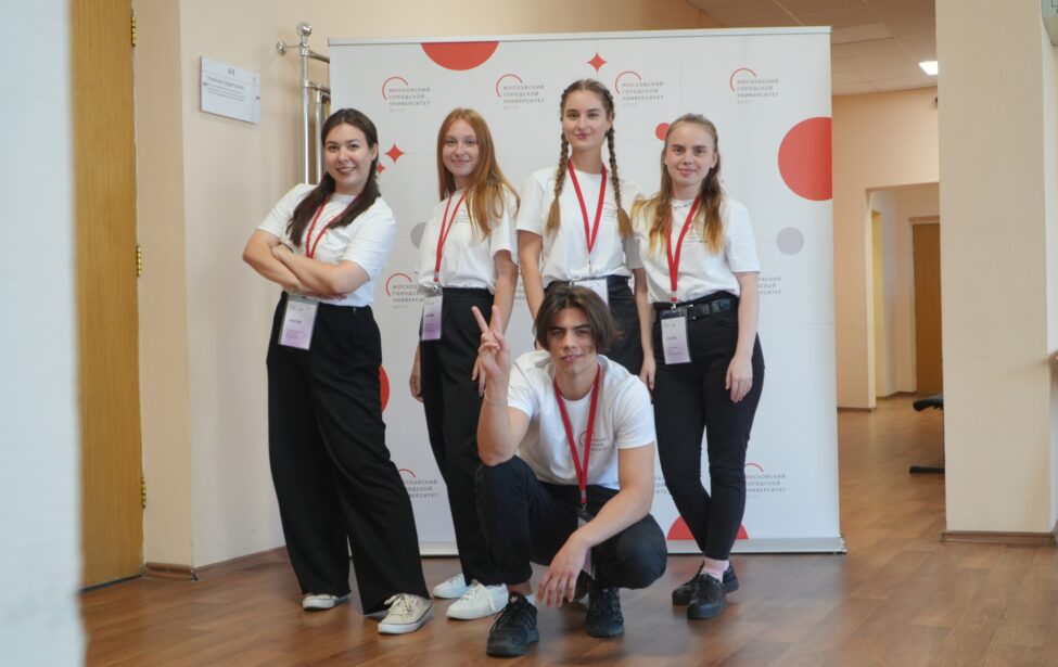 Студенты ИКИ — победители VII Открытого вузовского чемпионата